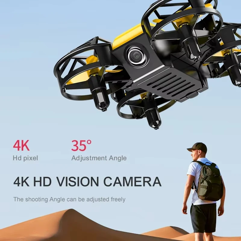 D12 Mini Drone 4k Profession H - Drone Camera Mount 리뷰 및 가격