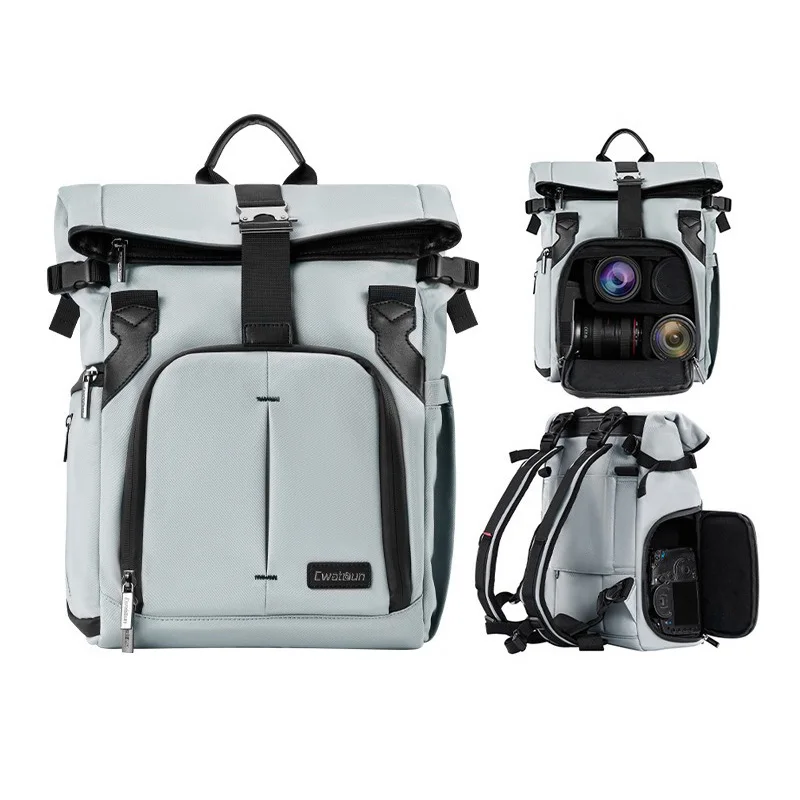 Waterproof Photography Backpac - Drone Camera Waterproof 리뷰 및 가격