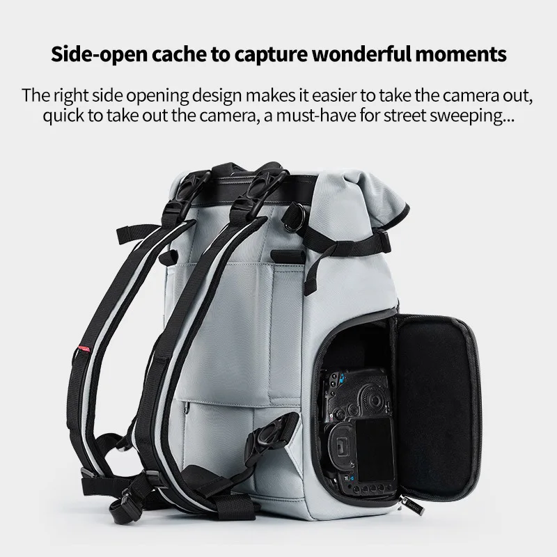 Waterproof Photography Backpac - Drone Camera Waterproof 리뷰 및 가격