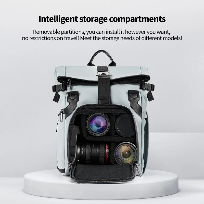 Waterproof Photography Backpac - Drone Camera Waterproof 리뷰 및 가격
