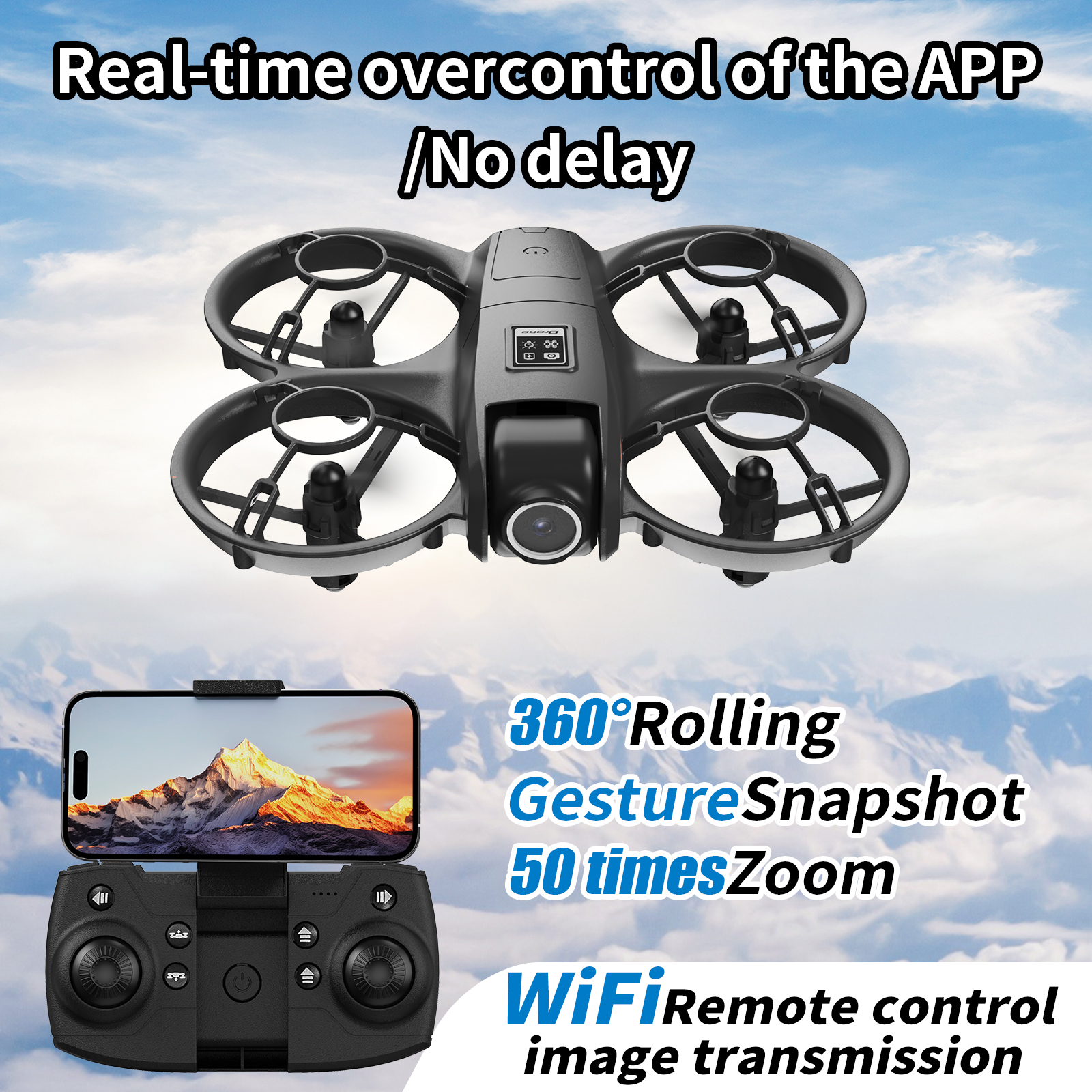 New YL3 RC Drone 8K 1080P Wide - Drone Camera Wide Angle 리뷰 및 가격