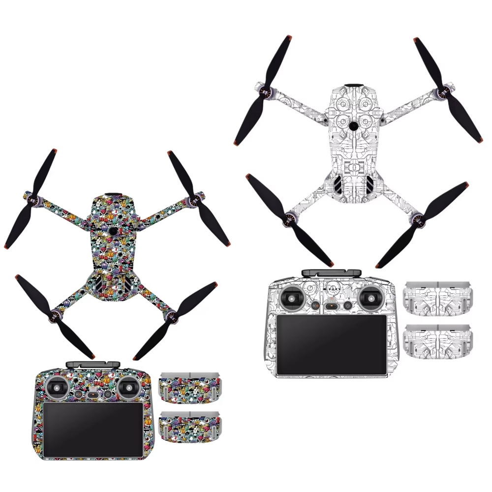 for DJI Lito X1 RC 2 Body Prot - Drone Camera Waterproof 리뷰 및 가격
