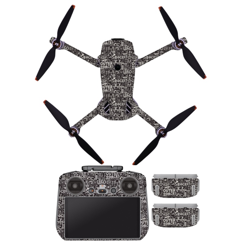 for DJI Lito X1 RC 2 Body Prot - Drone Camera Waterproof 리뷰 및 가격