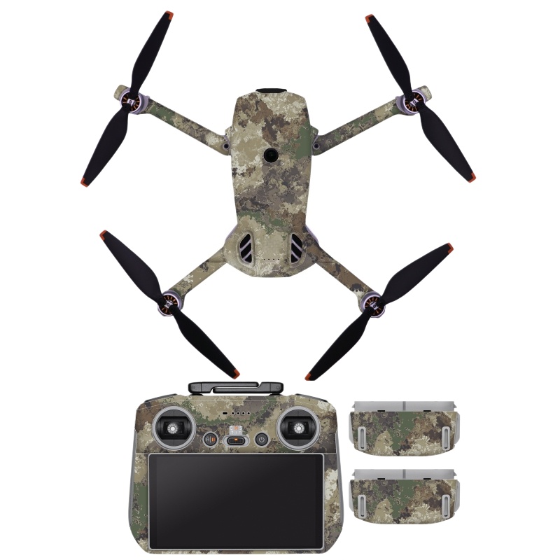 for DJI Lito X1 RC 2 Body Prot - Drone Camera Waterproof 리뷰 및 가격
