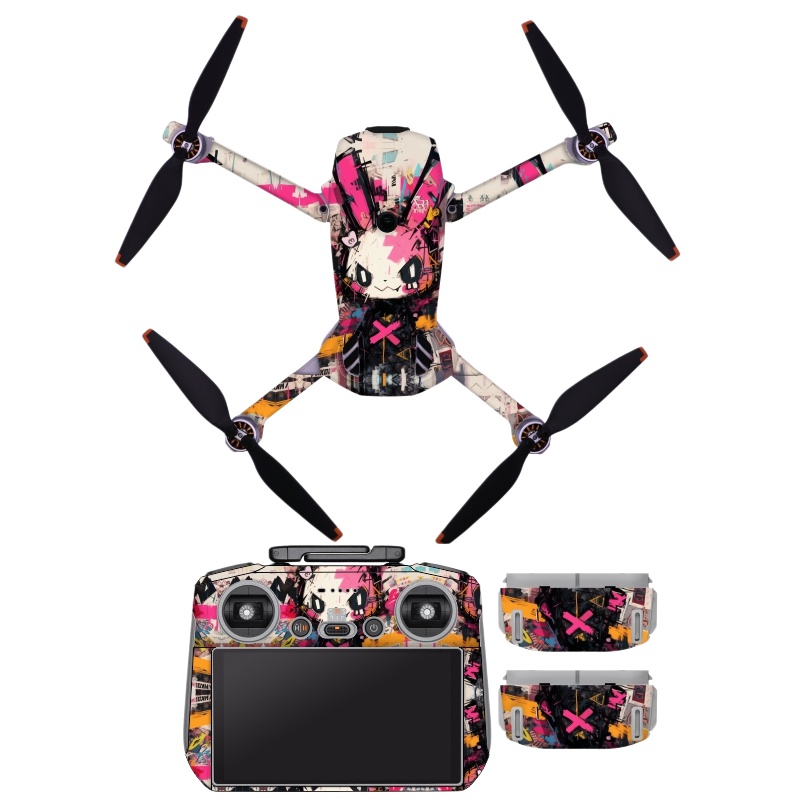 for DJI Lito X1 RC 2 Body Prot - Drone Camera Waterproof 리뷰 및 가격
