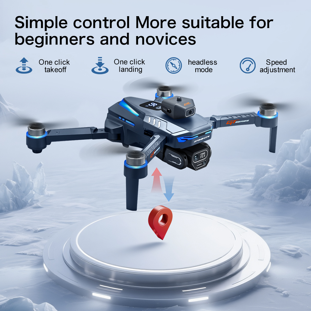 2026 New GT8 Drone GPS 8K Prof - Drone Camera Lens 리뷰 및 가격