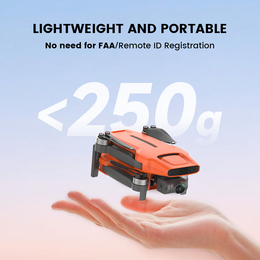 FIMI MINI 3 Camere drone 4K 60 - Drone Camera With Gimbal 리뷰 및 가격