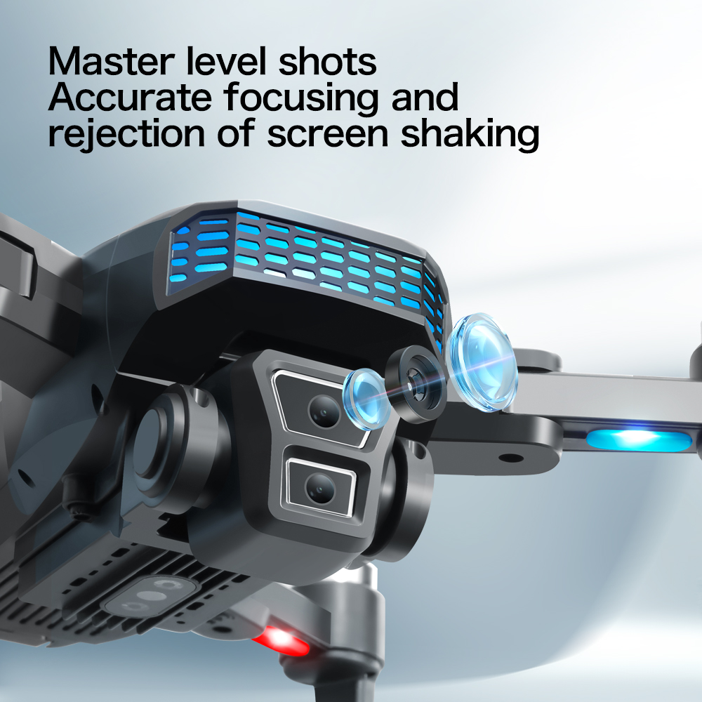 Lenovo XT505 8K GPS Profession - Drone Camera Wide Angle 리뷰 및 가격