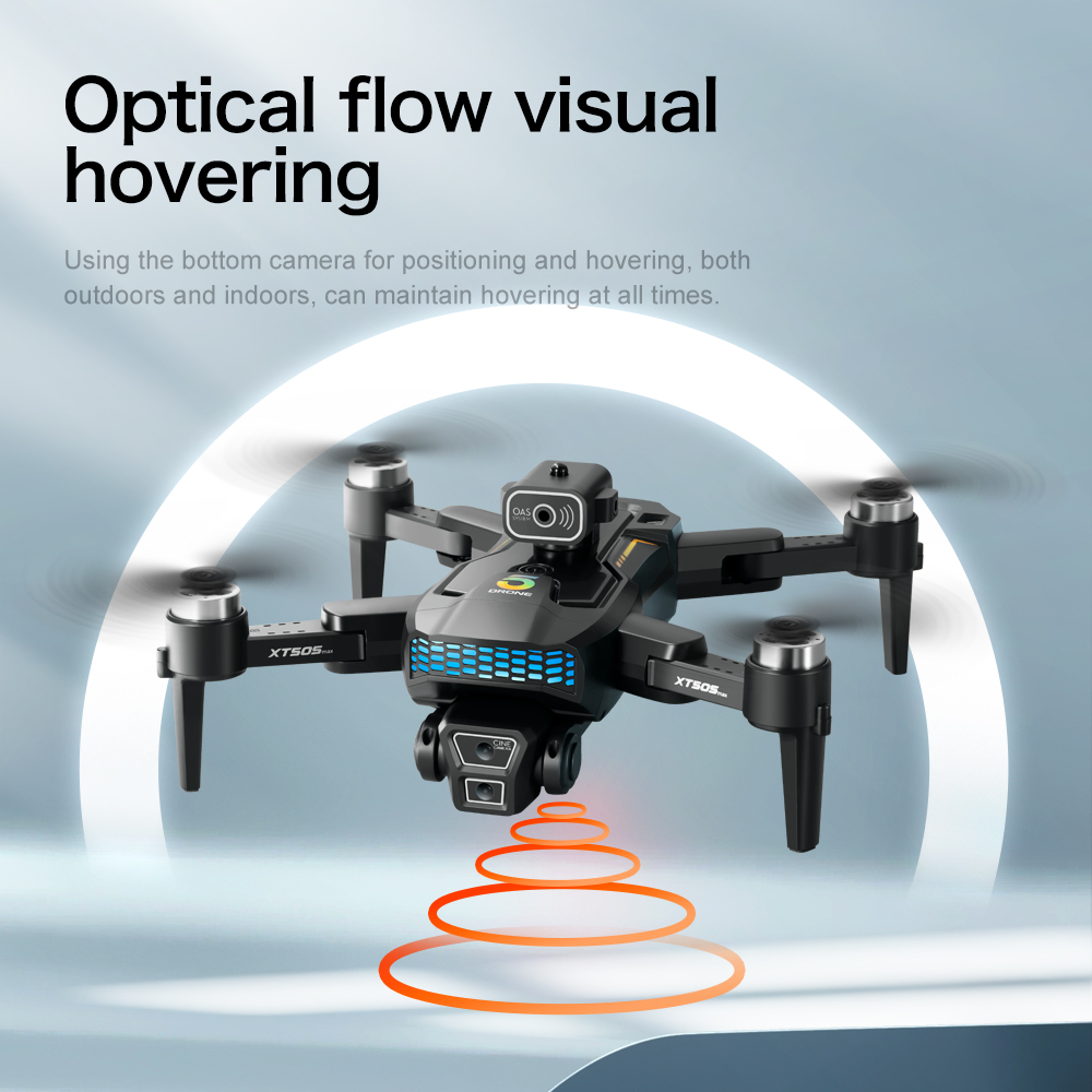 Lenovo XT505 8K GPS Profession - Drone Camera Wide Angle 리뷰 및 가격