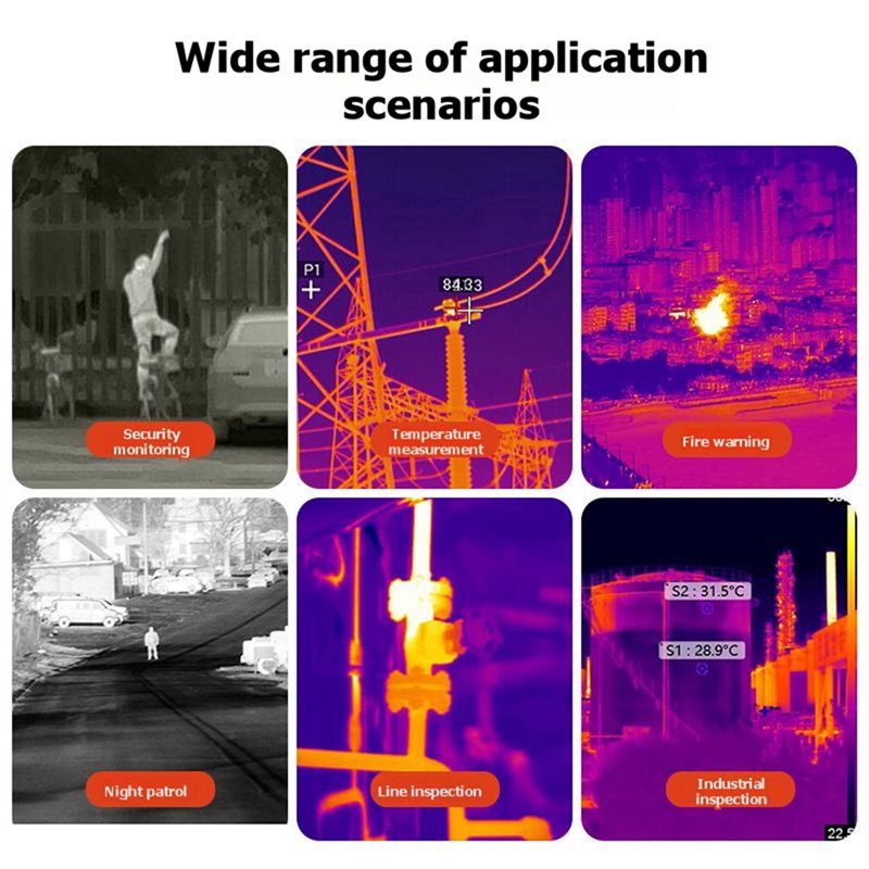 【RECOMENDAR】UAV Drone Thermal  - Drone Camera Thermal 리뷰 및 가격