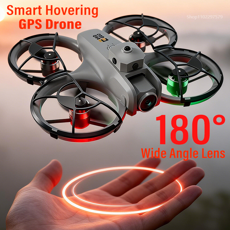 ES800PRO Drones 12.5CM Screen  - Drone Camera Vlog 리뷰 및 가격