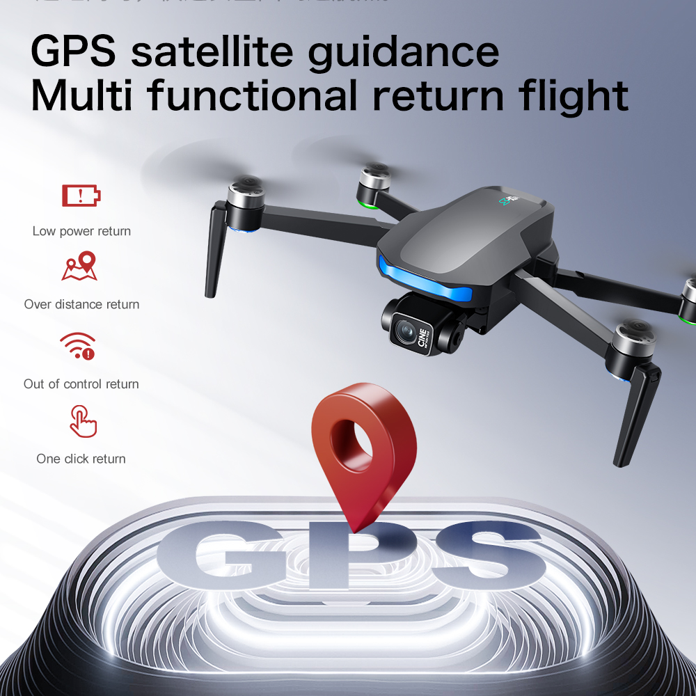 New S-X1 MAX Drone GPS 8K Prof - Drone Camera Lens 리뷰 및 가격
