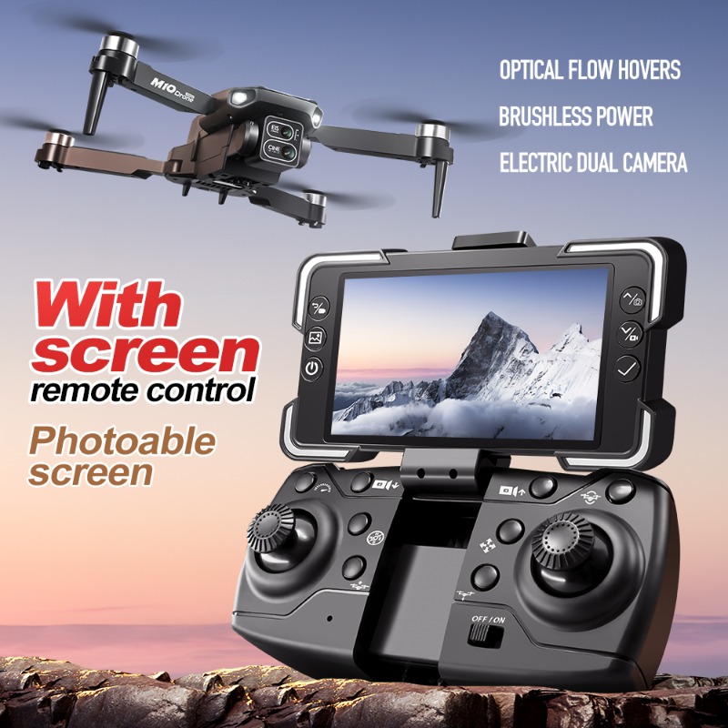 M10 Camera Drone Remote Contro - Drone Camera Lens 리뷰 및 가격