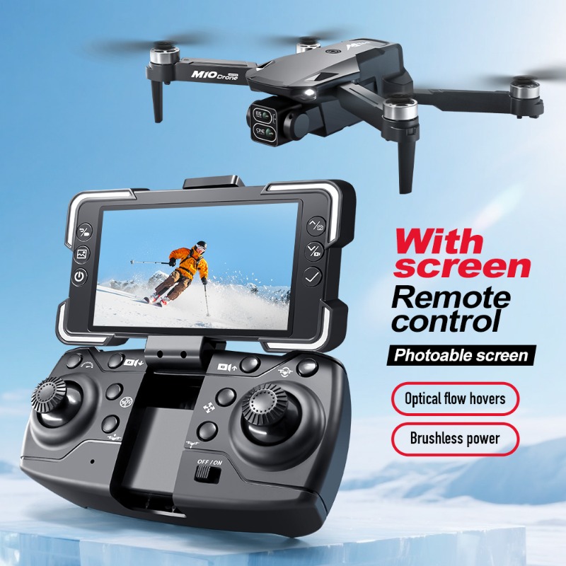 M10 Camera Drone Remote Contro - Drone Camera Lens 리뷰 및 가격