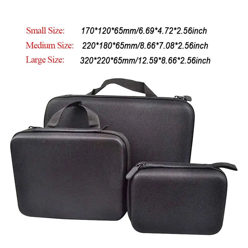 Bag Case DIY Travel Storage Bo - Drone Camera Action 리뷰 및 가격