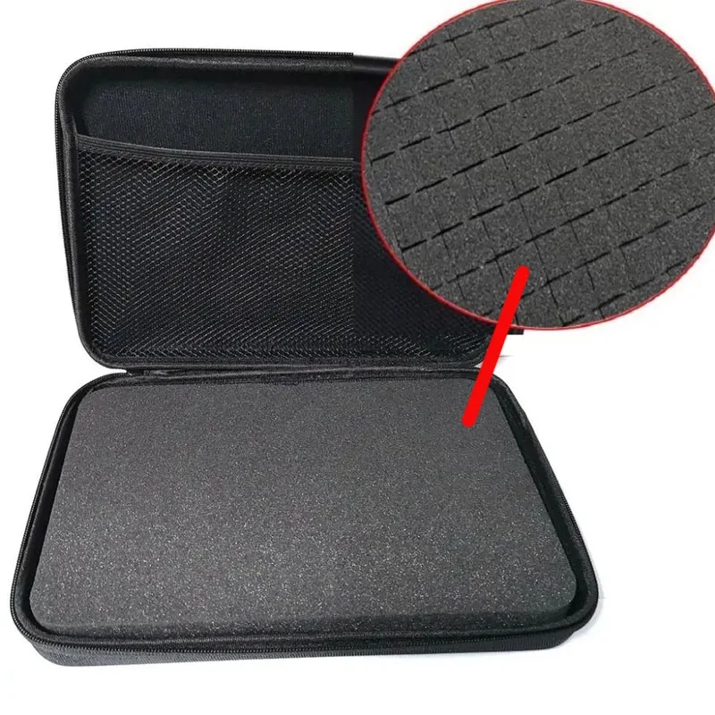 Bag Case DIY Travel Storage Bo - Drone Camera Action 리뷰 및 가격