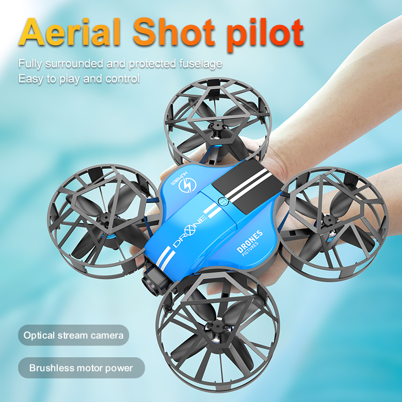 NEW Mini Drone 812PRO professi - Drone Camera With Gimbal 리뷰 및 가격