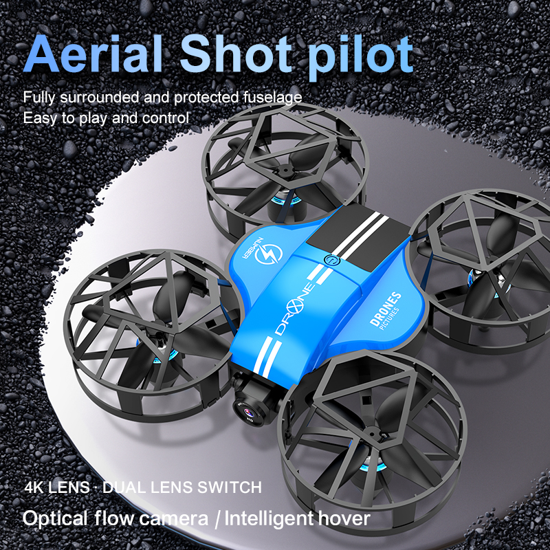 NEW Mini Drone 812PRO professi - Drone Camera With Gimbal 리뷰 및 가격