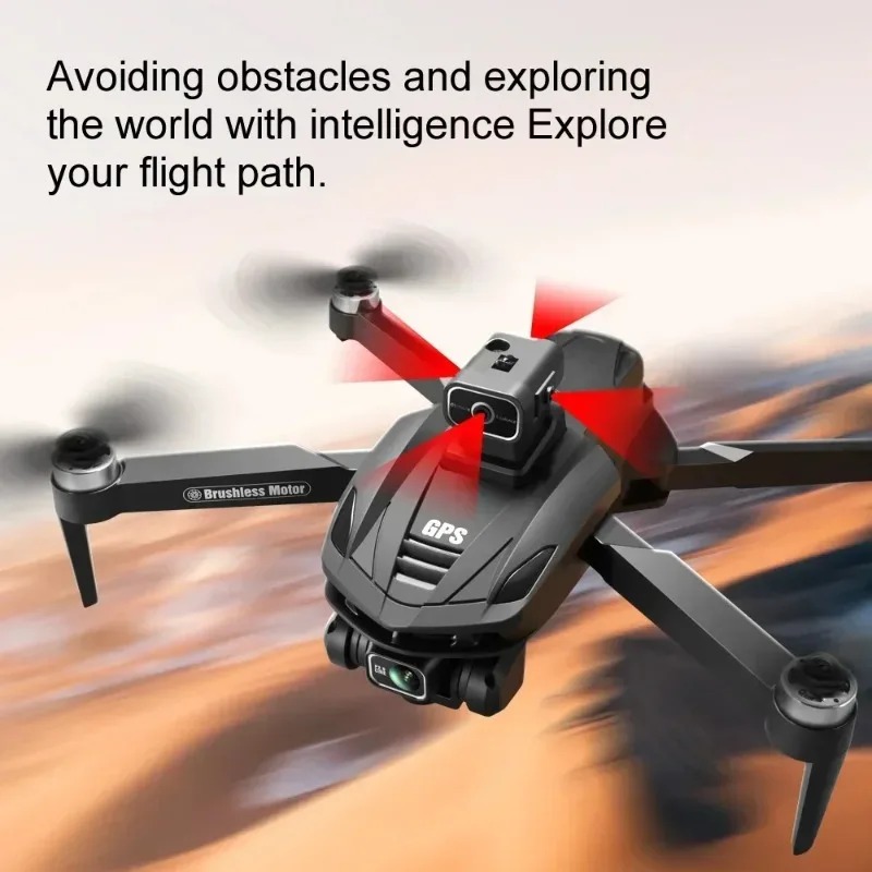 Lenovo V168 Drone 4K Professin - Drone Camera Wide Angle 리뷰 및 가격