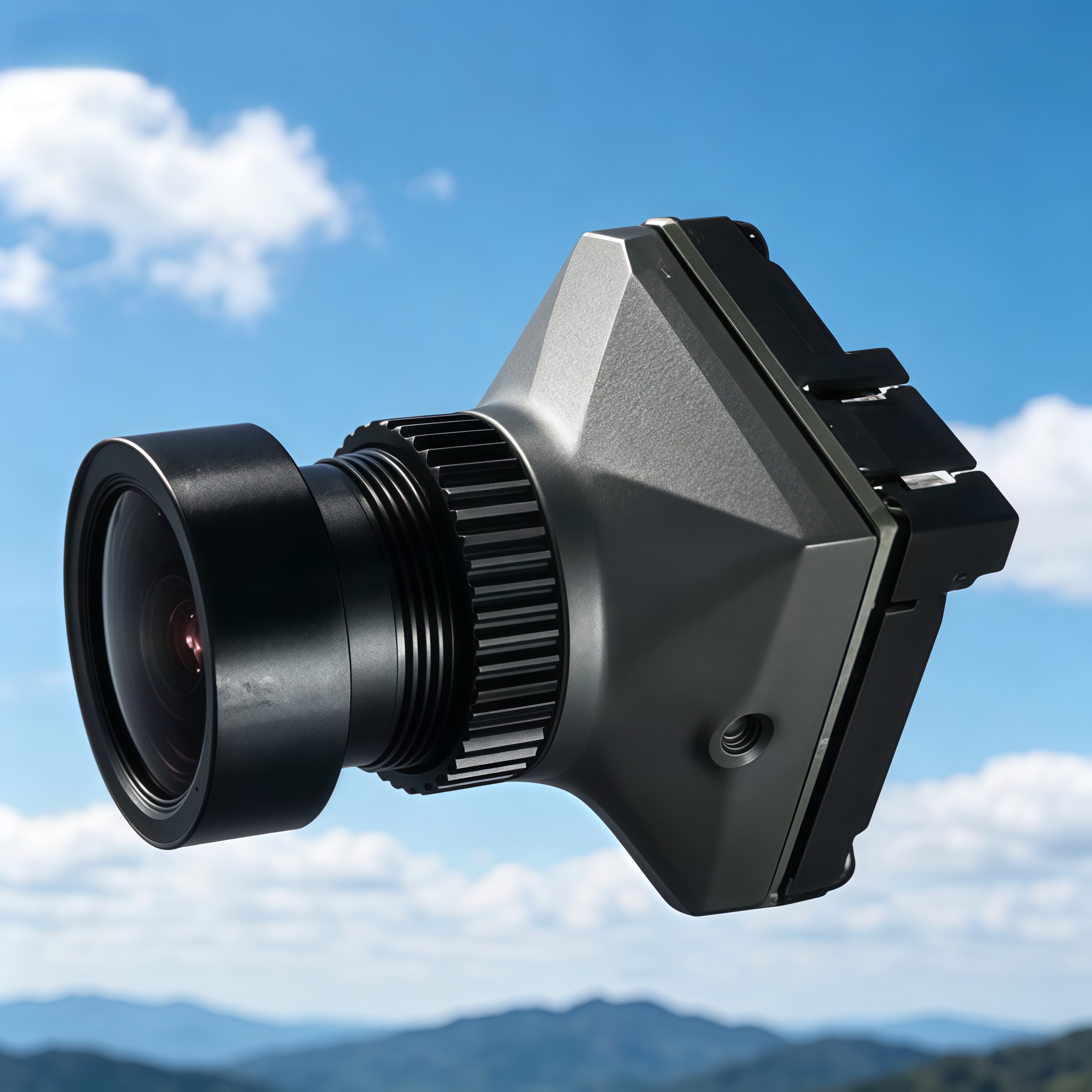 1500TVL HD CADDX Snail FPV Cam - Drone Camera Lens 리뷰 및 가격