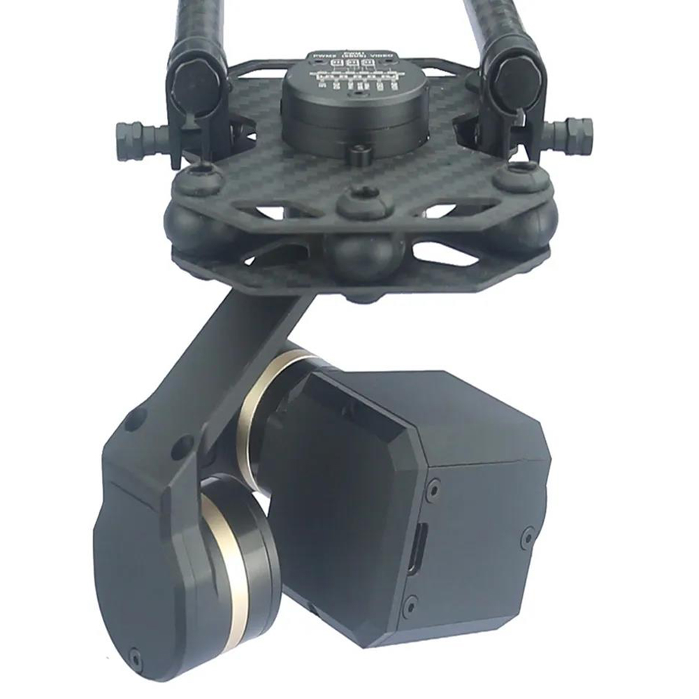 Tarot TL3T20 3-axis Gimbal 640 - Drone Camera Stabilized 리뷰 및 가격