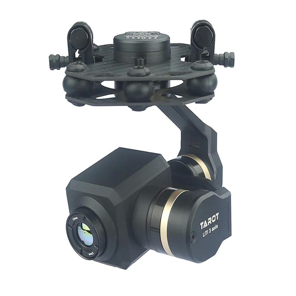 Tarot TL3T20 3-axis Gimbal 640 - Drone Camera Stabilized 리뷰 및 가격