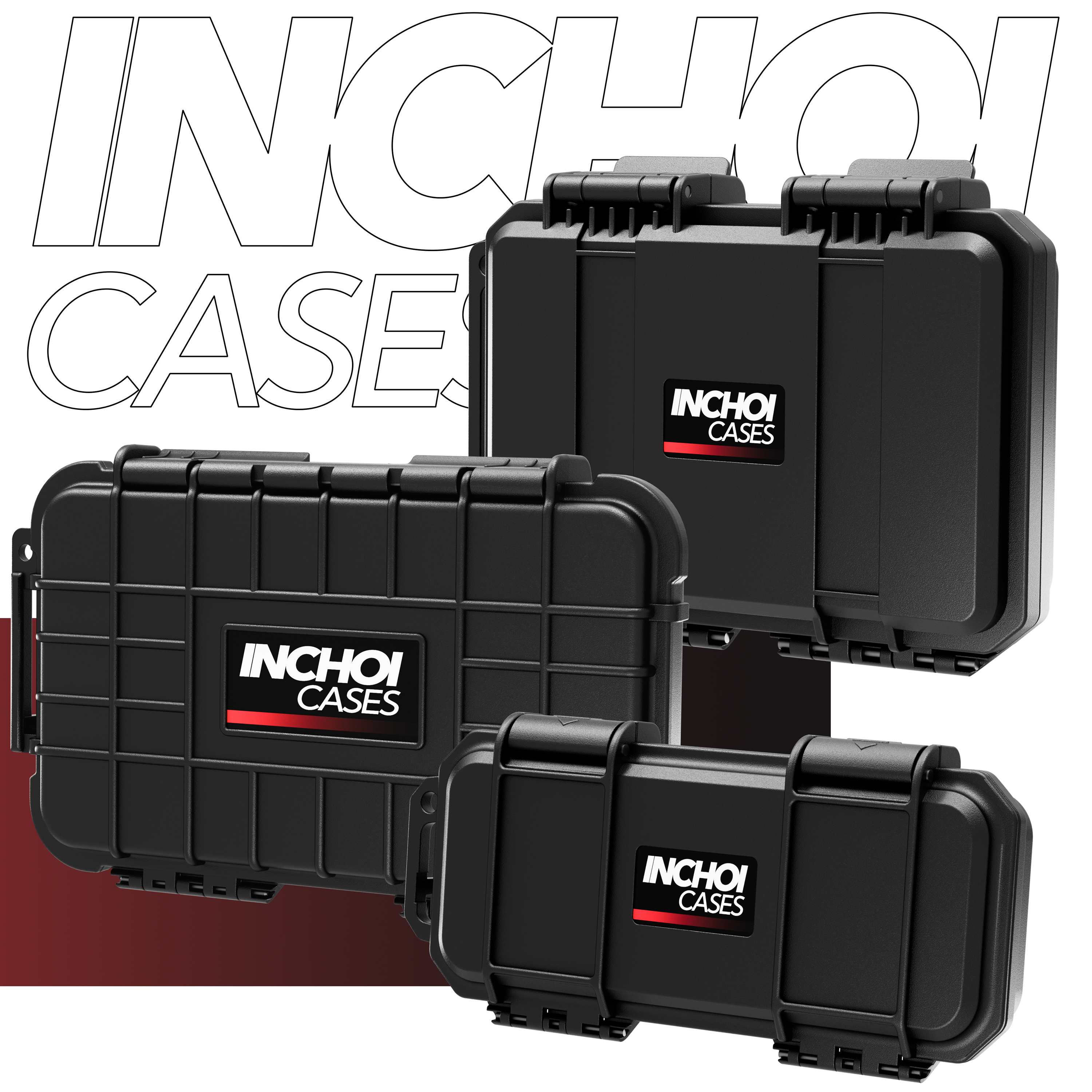 Waterproof Gun-Case Hard for H - Drone Camera Waterproof 리뷰 및 가격