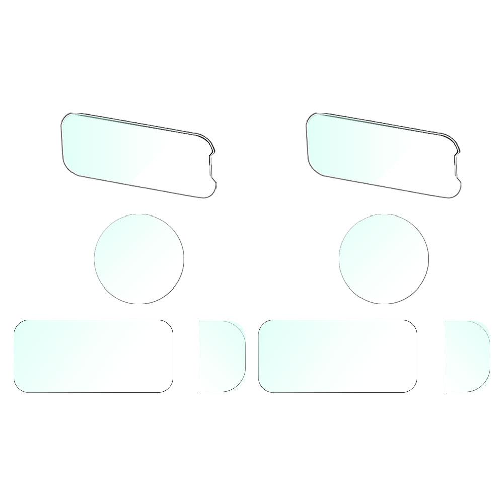 Camera Lens Screen Protectors  - Drone Camera Filter 리뷰 및 가격