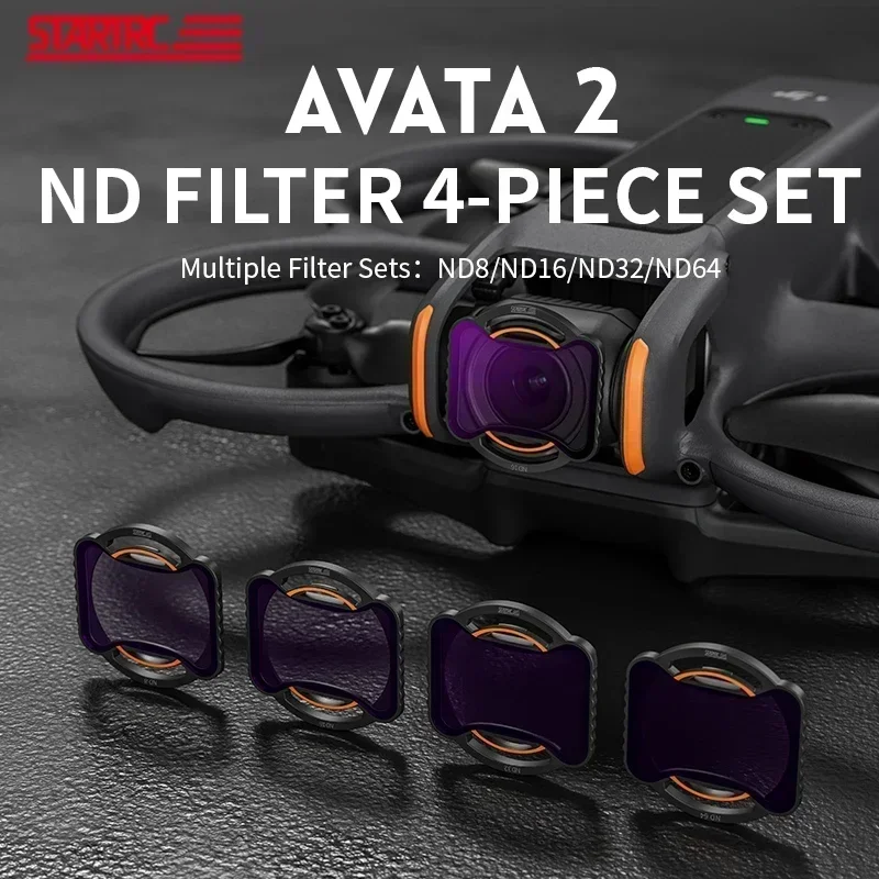 For Filter Set for DJI Avata 2 - Drone Camera Filter 리뷰 및 가격