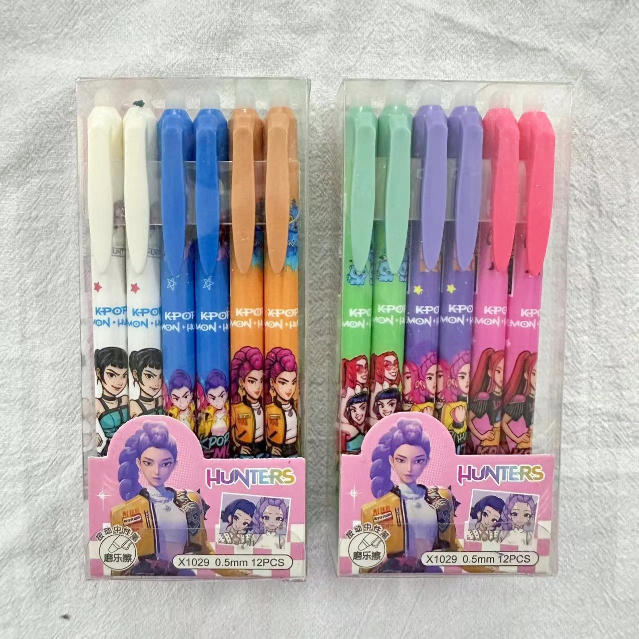 Cartoon Erasable Gel Pens Cute - Drone Camera Stabilized 리뷰 및 가격