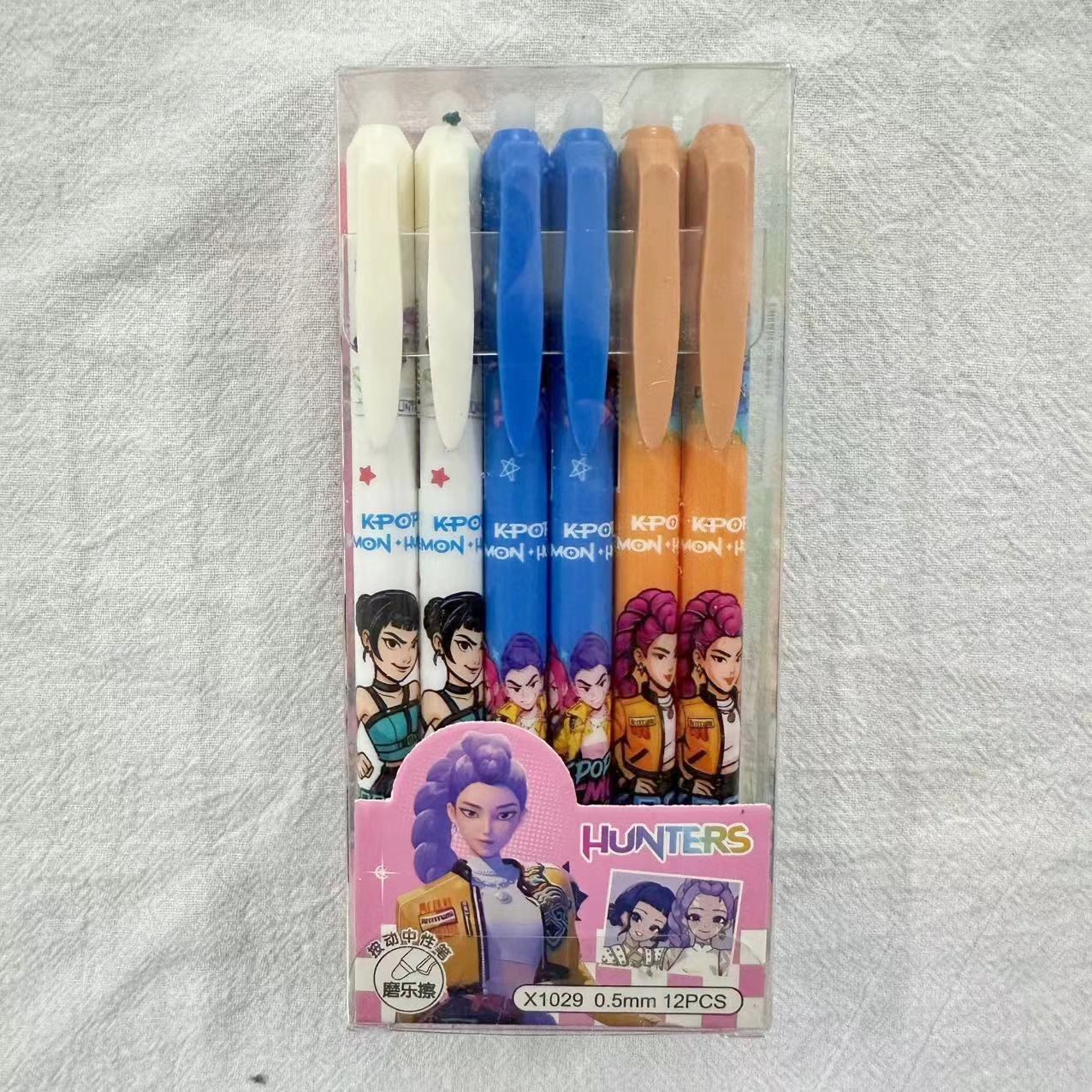 Cartoon Erasable Gel Pens Cute - Drone Camera Stabilized 리뷰 및 가격