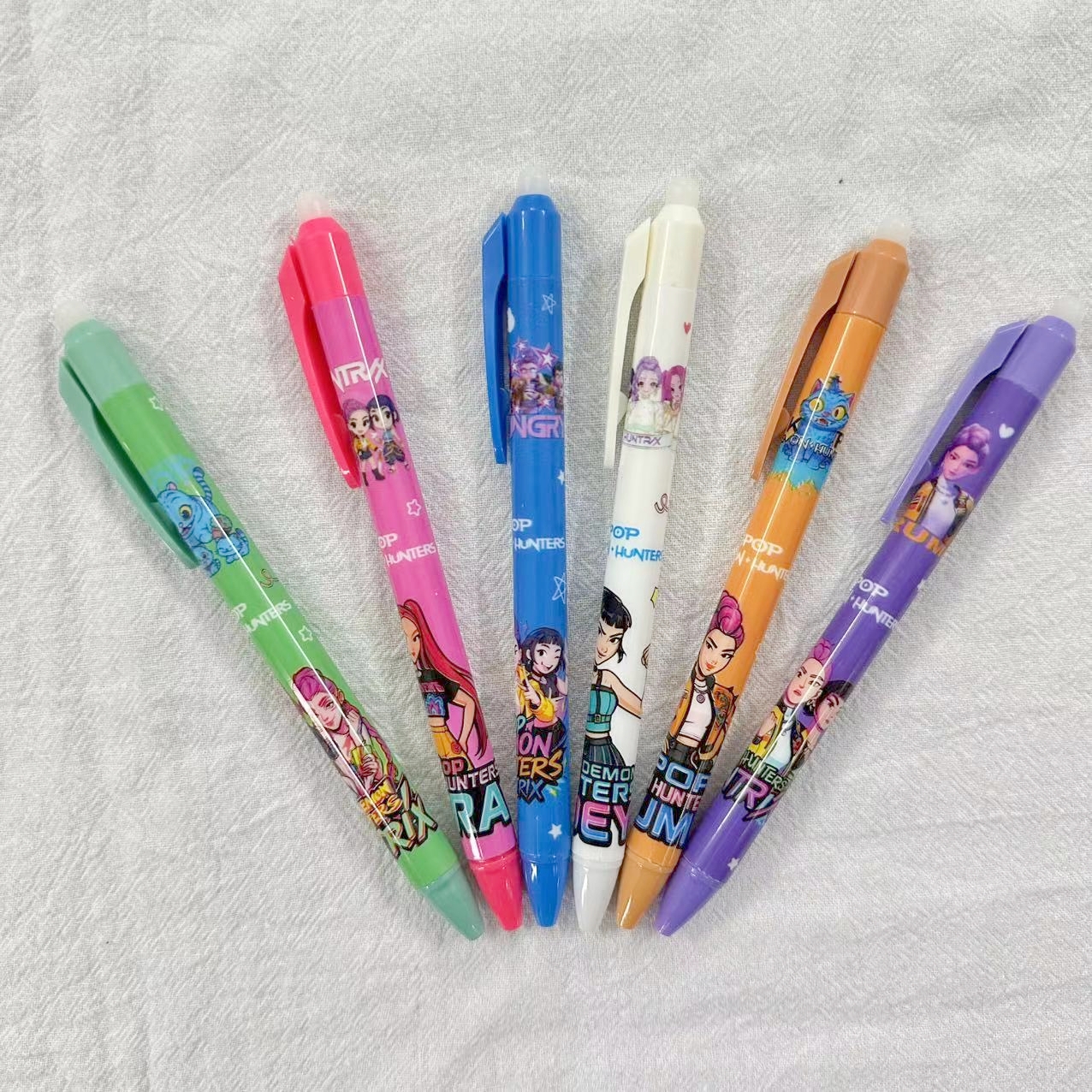 Cartoon Erasable Gel Pens Cute - Drone Camera Stabilized 리뷰 및 가격