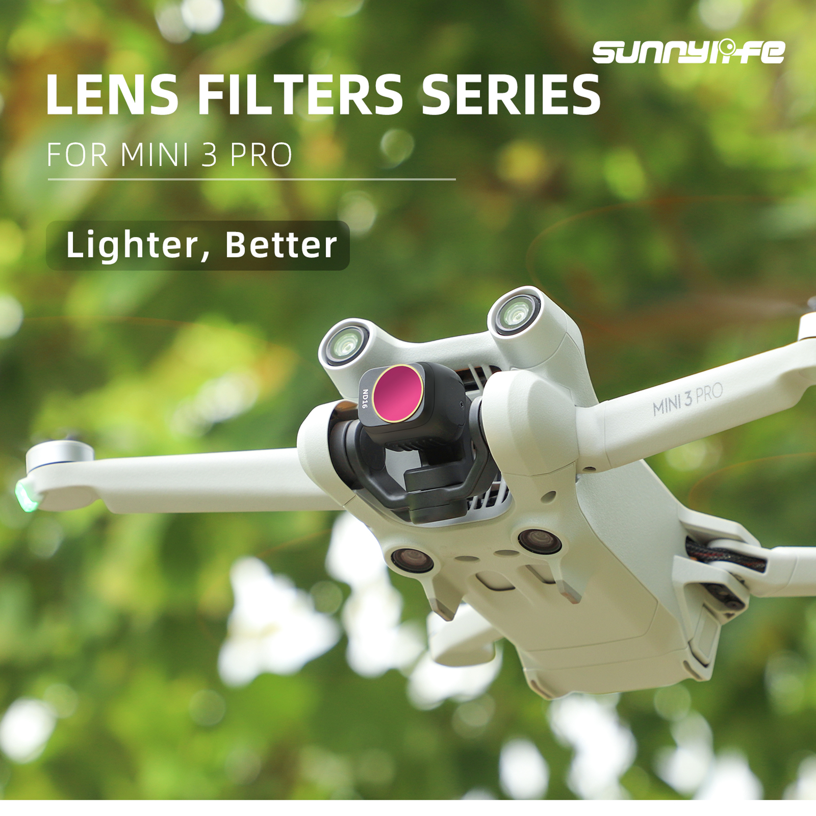 ​Camera Lens Filter for DJI Mi - Drone Camera Filter 리뷰 및 가격