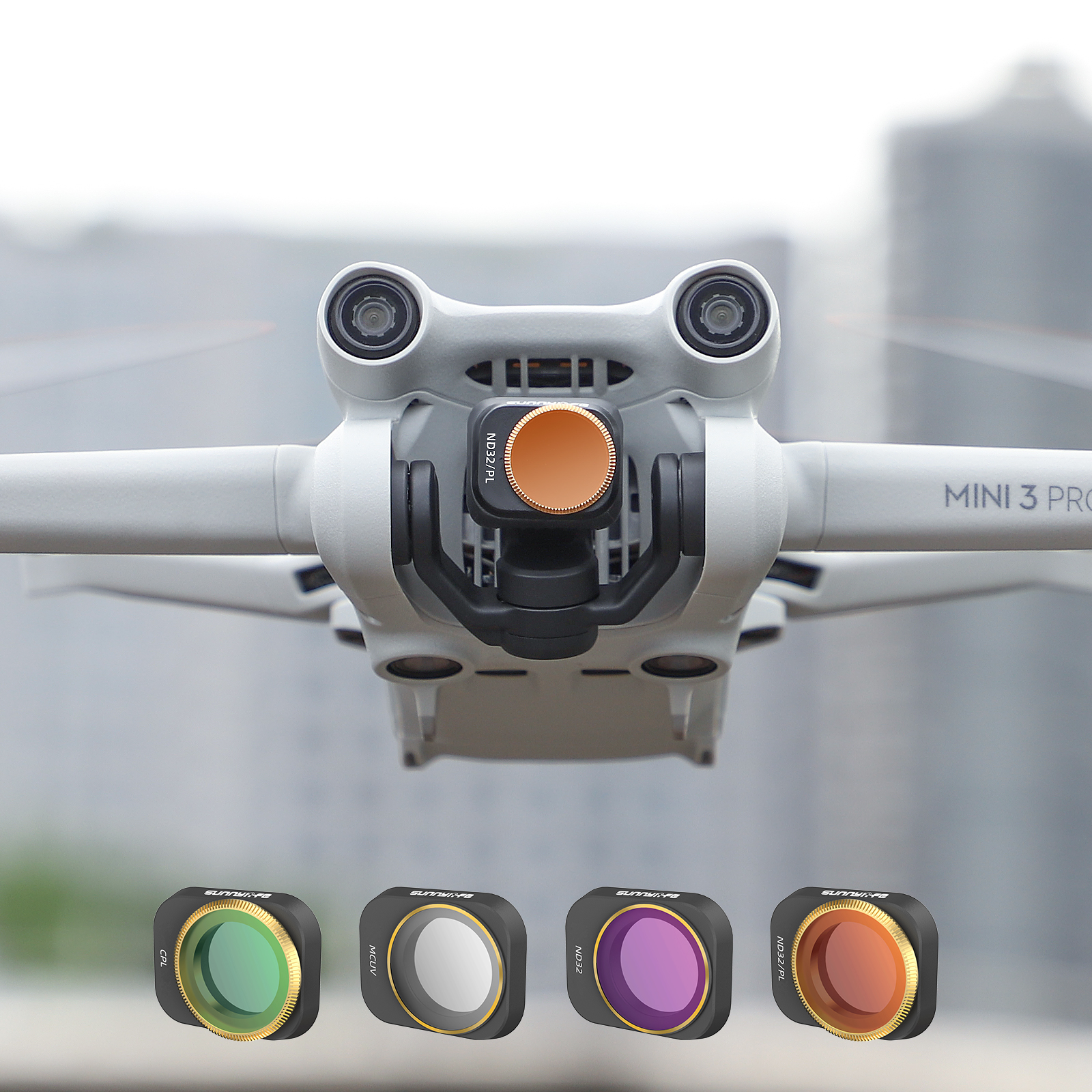 ​Camera Lens Filter for DJI Mi - Drone Camera Filter 리뷰 및 가격