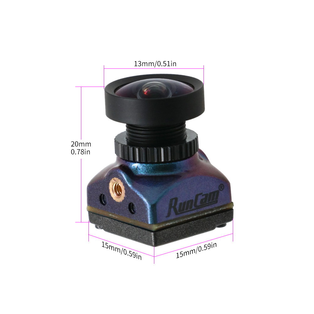 RunCam Racer Nano 4 1200TVL Su - Drone Camera Waterproof 리뷰 및 가격
