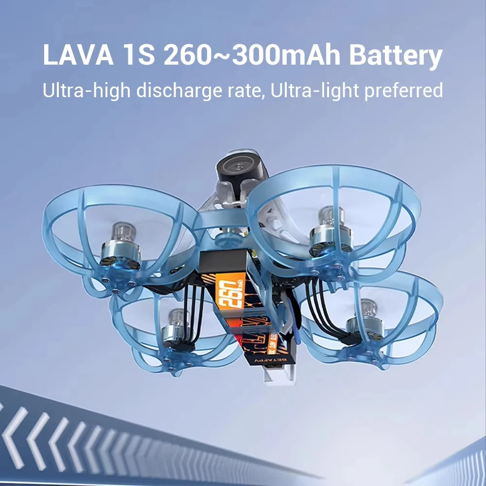 BETAFPV Air65 Brushless Whoop  - Drone Camera Mount 리뷰 및 가격