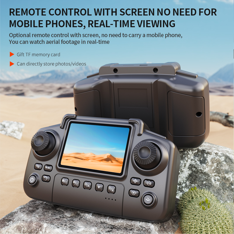 E99 PRO Drone Screen Control A - Drone Camera Mount 리뷰 및 가격