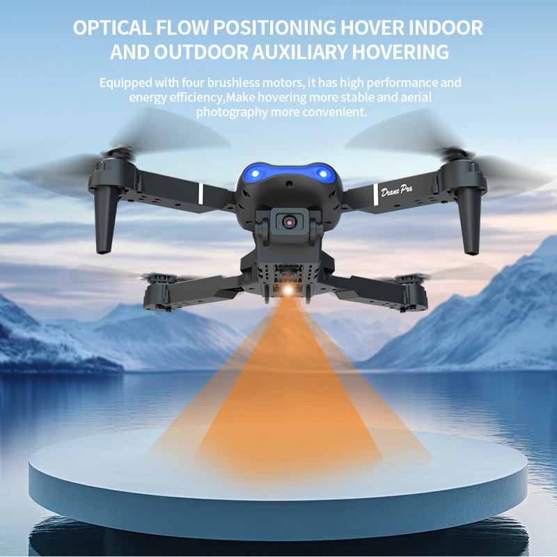 E99 PRO Drone Screen Control A - Drone Camera Mount 리뷰 및 가격