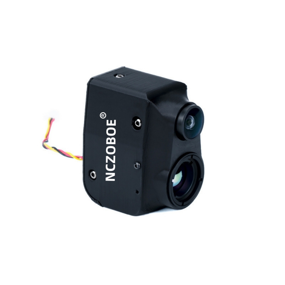 640x512 NCZOBOE  HD Dual Therm - Drone Camera Thermal 리뷰 및 가격