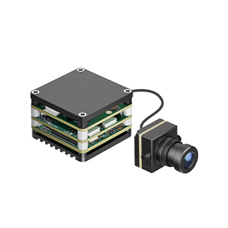 2026 New AI VisionCube S AI Ca - Drone Camera Thermal 리뷰 및 가격