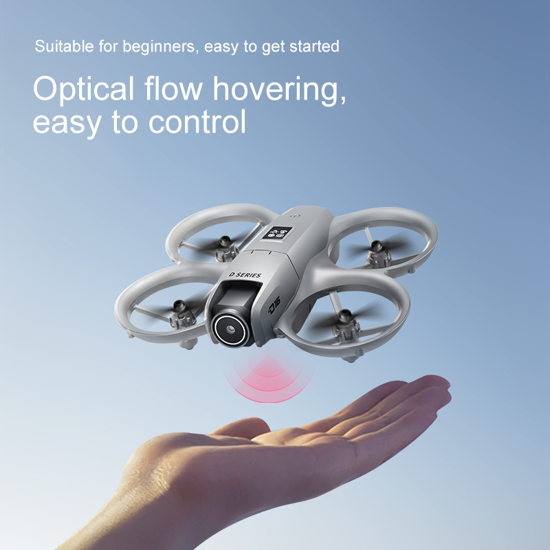 D16 Mini Drone with HD 4K Came - Drone Camera Vlog 리뷰 및 가격