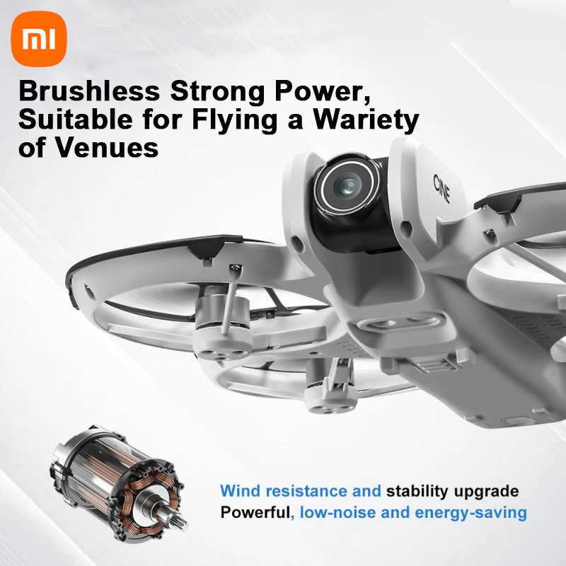 Xiaomi V666 Drone 8K Aerial HD - Drone Camera With Gimbal 리뷰 및 가격
