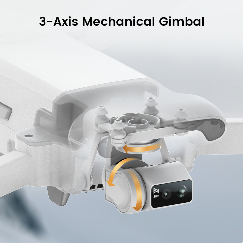 FIMI X8 Tele Max drone 1/2-inc - Drone Camera Thermal 리뷰 및 가격