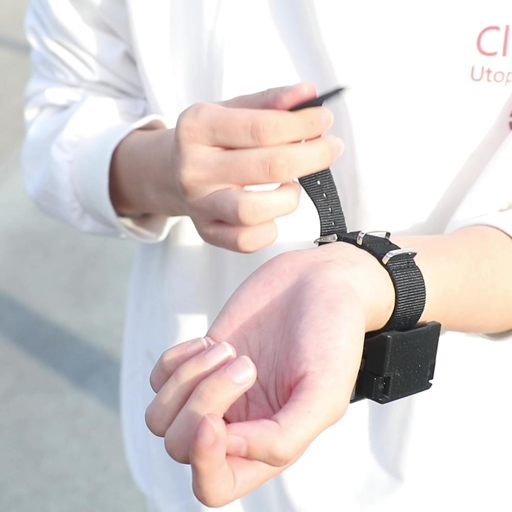 For DJI Nano Wrist Strap Brack - Drone Camera Case 리뷰 및 가격