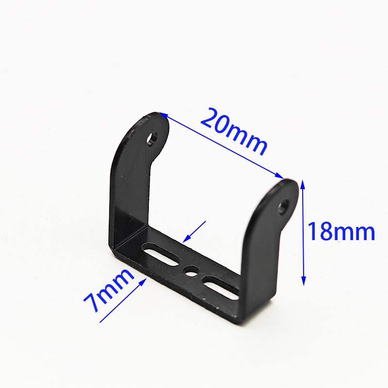 19*19mm Micro FPV Camera Mount - Drone Camera Mount 리뷰 및 가격
