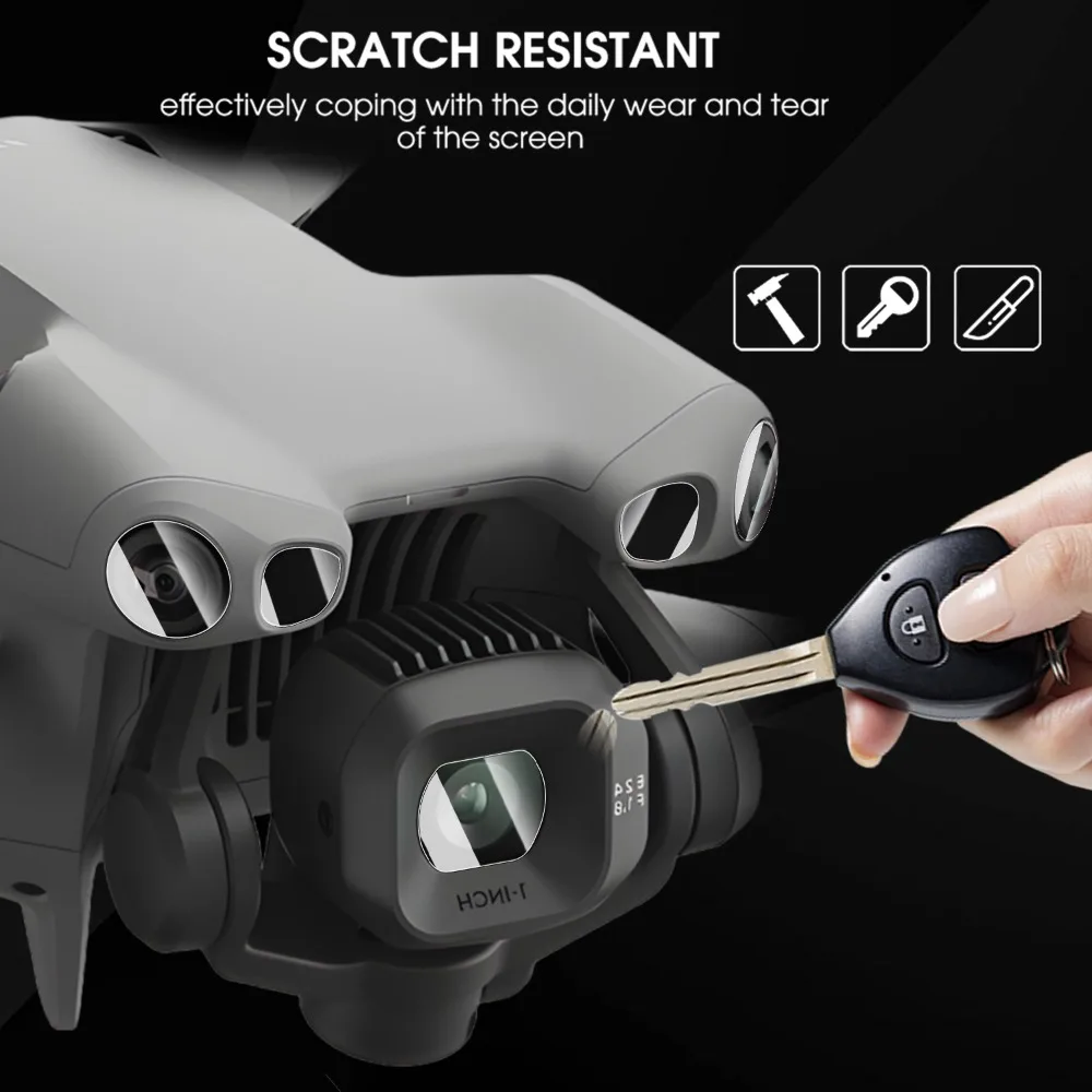 3/1sets for DJI Mini 5 Pro Dro - Drone Camera Filter 리뷰 및 가격