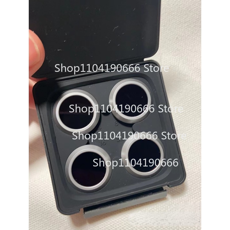 Original For  DJI Mavic 2 Zoom - Drone Camera Filter 리뷰 및 가격