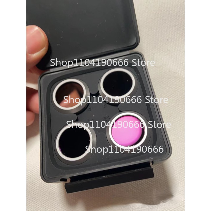 Original For  DJI Mavic 2 Zoom - Drone Camera Filter 리뷰 및 가격