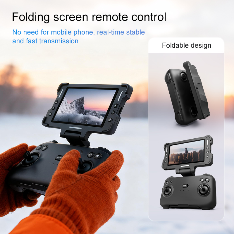 G63 Drone 8K HD Dual Cameras 1 - Drone Camera Vlog 리뷰 및 가격